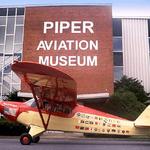 Piper Aviation Museum