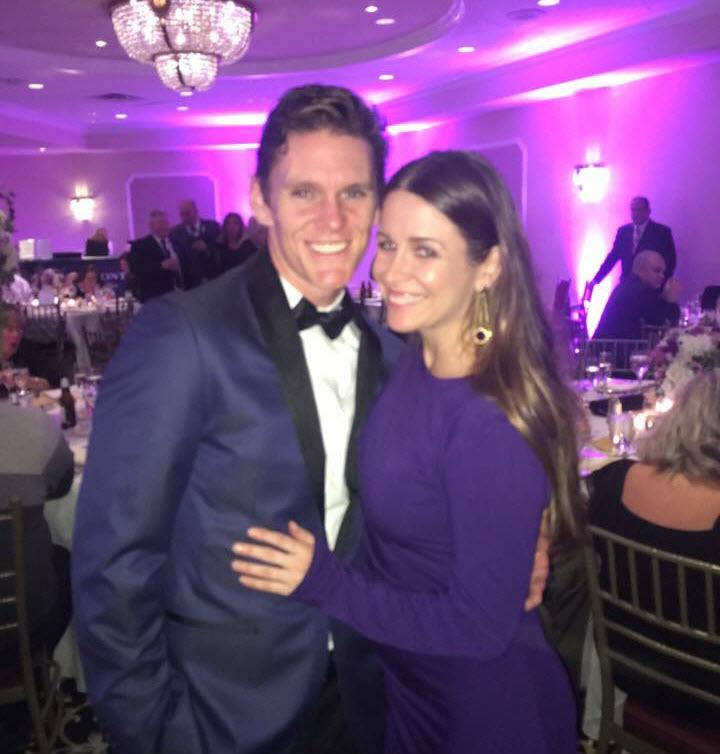 The Wedding Website of Colleen Cashman and Ryan Meyer