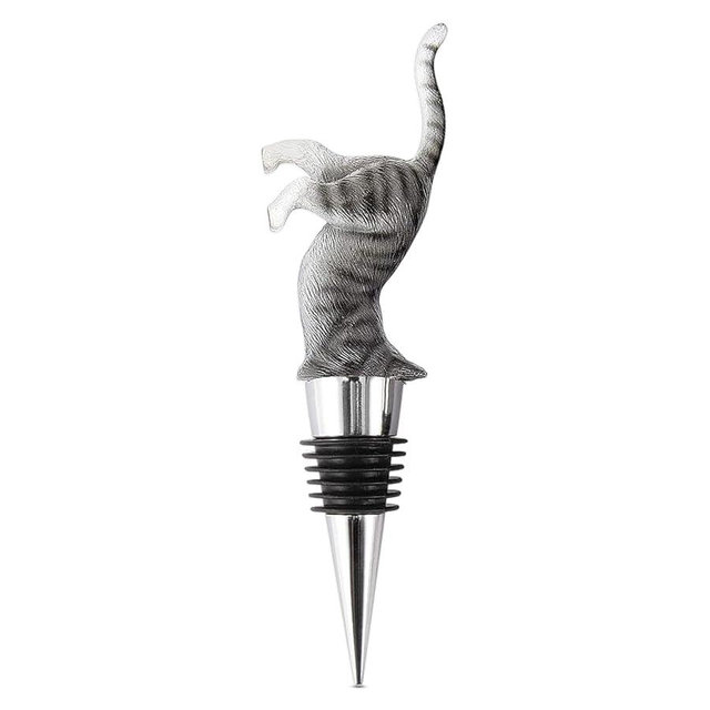 Wild Eye Designs, Cat Stopper