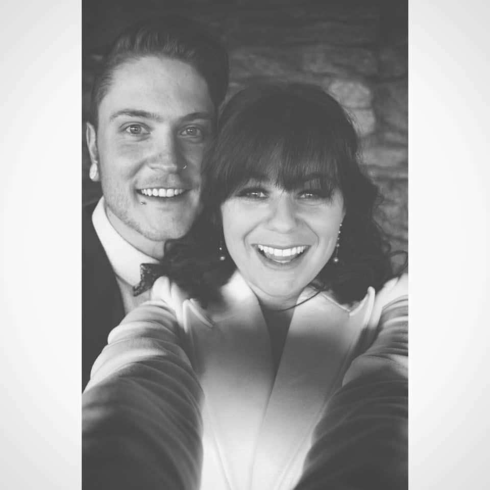 The Wedding Website of Audrey Young and Jeremy Hotz