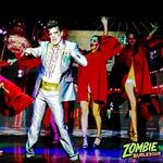 Zombie Burlesque
