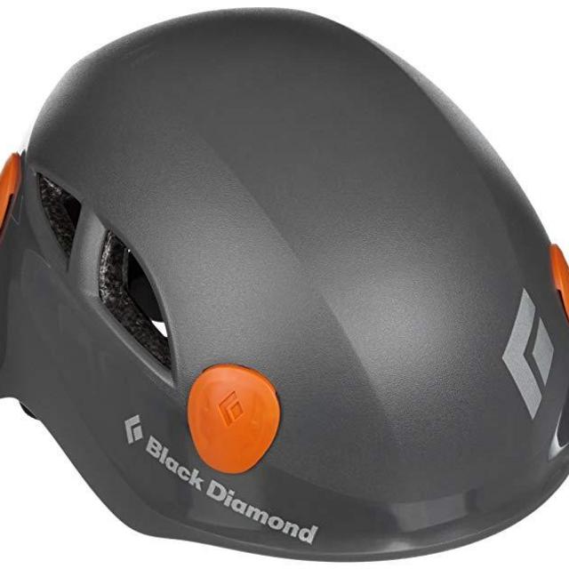 Black Diamond Half Dome Helmet, Medium/Large, Limestone