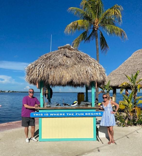 The Wedding Website of Amanda Grugan and Andy James