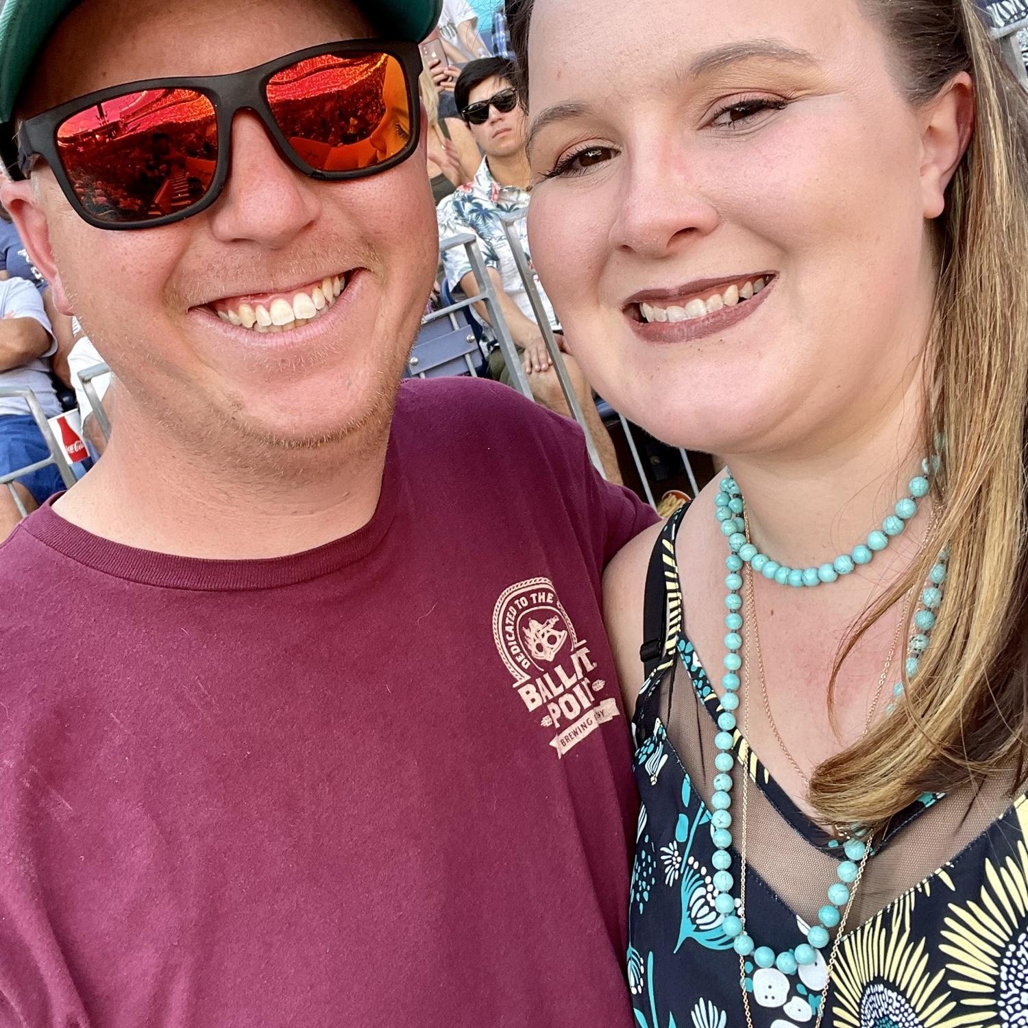 July 30, 2022
Dan + Shay, Old Dominion, Kenny Chesney concert