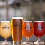 Grand Rapids Beer Tour