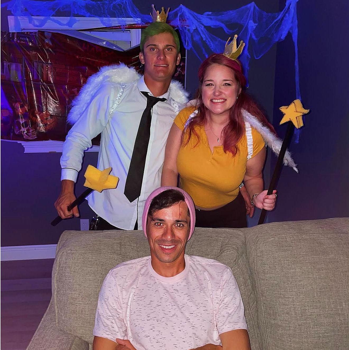 October 2022: Halloween