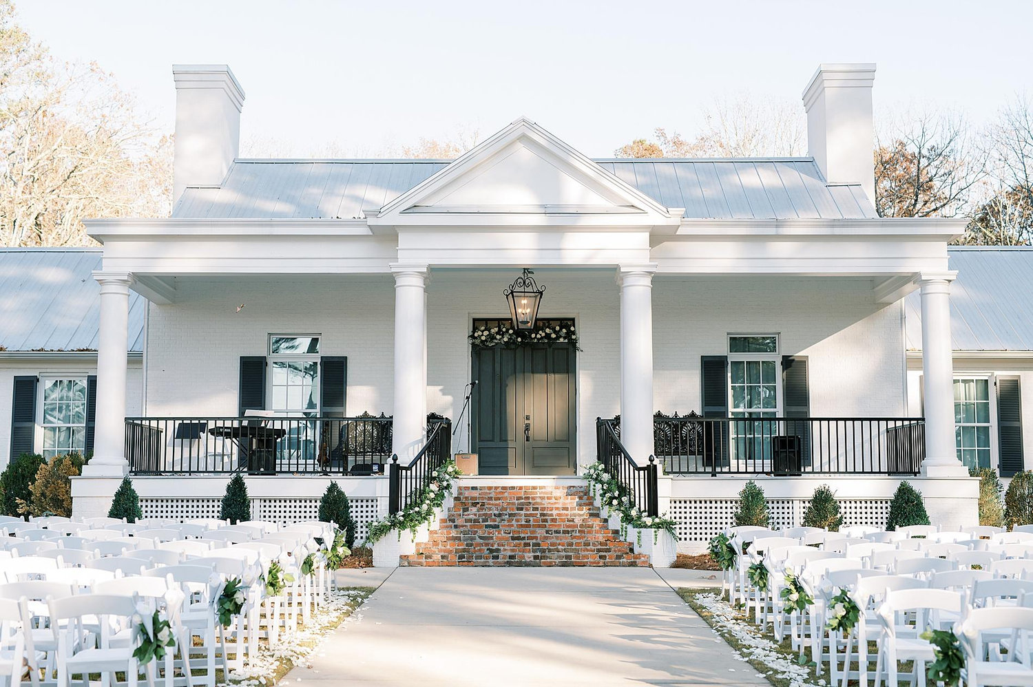 The Wedding Website of Madeline Roha and Zachary Austin