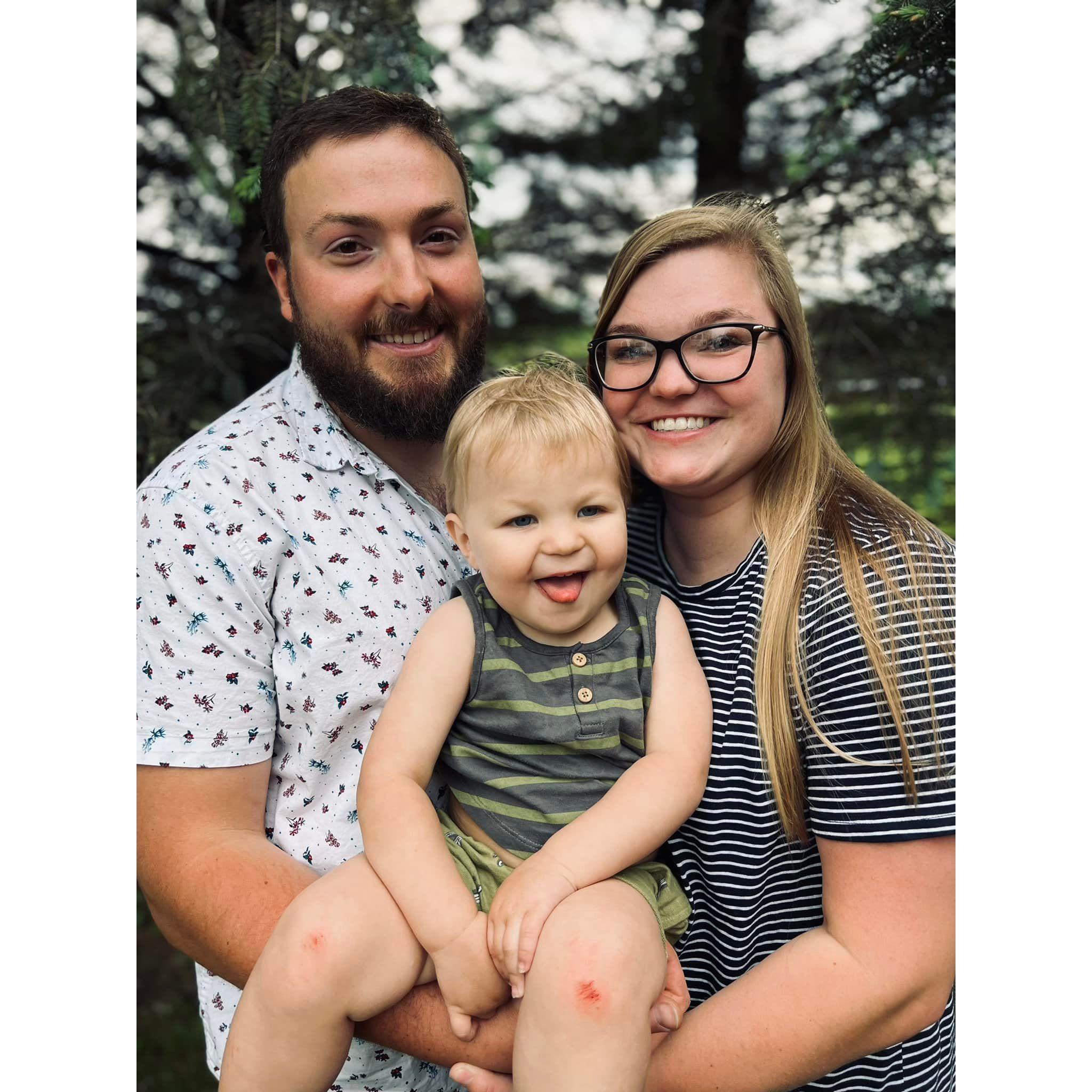 Family Get Togethers- 2022