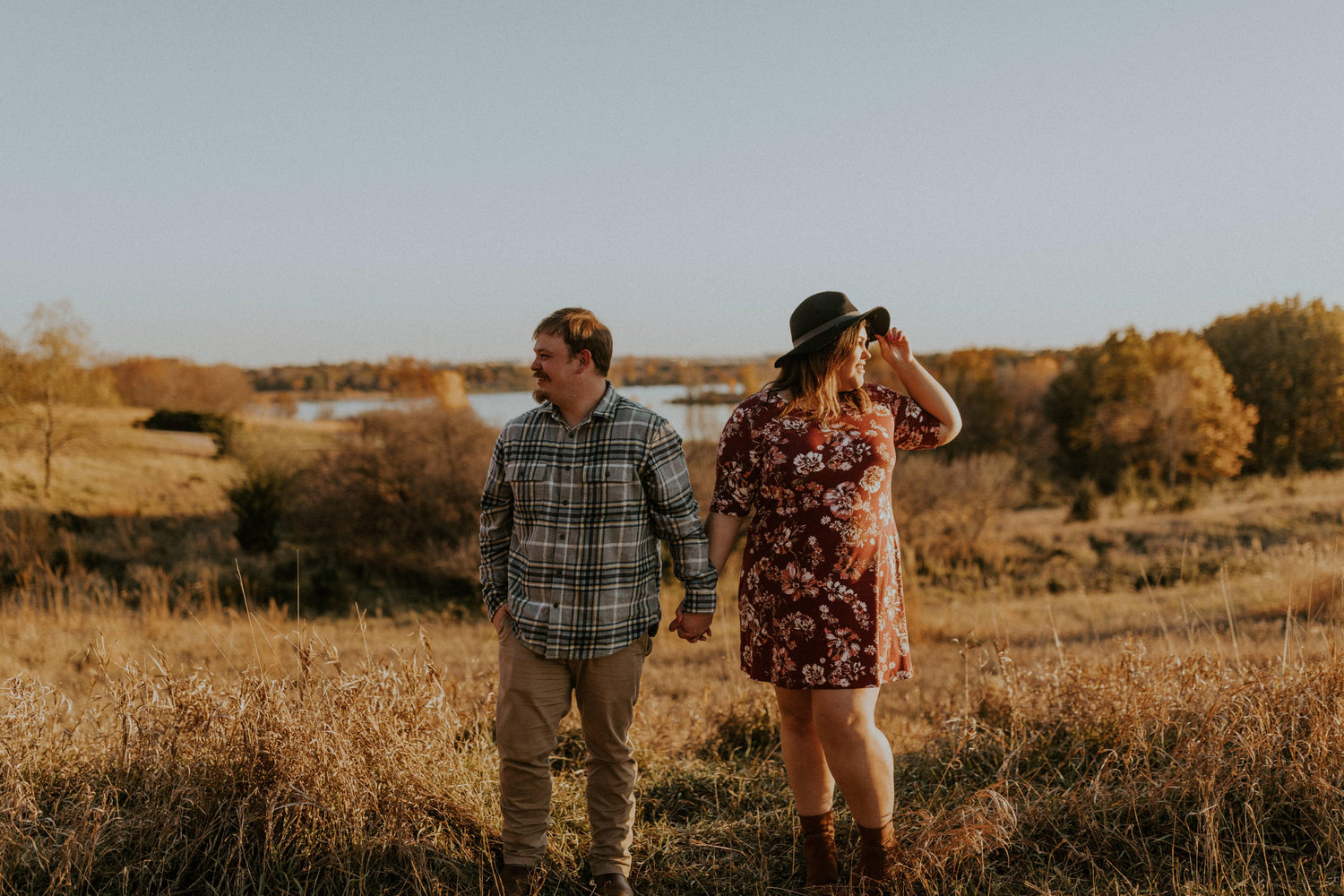 The Wedding Website of Ruby Gomez and Tyler Dean Harris