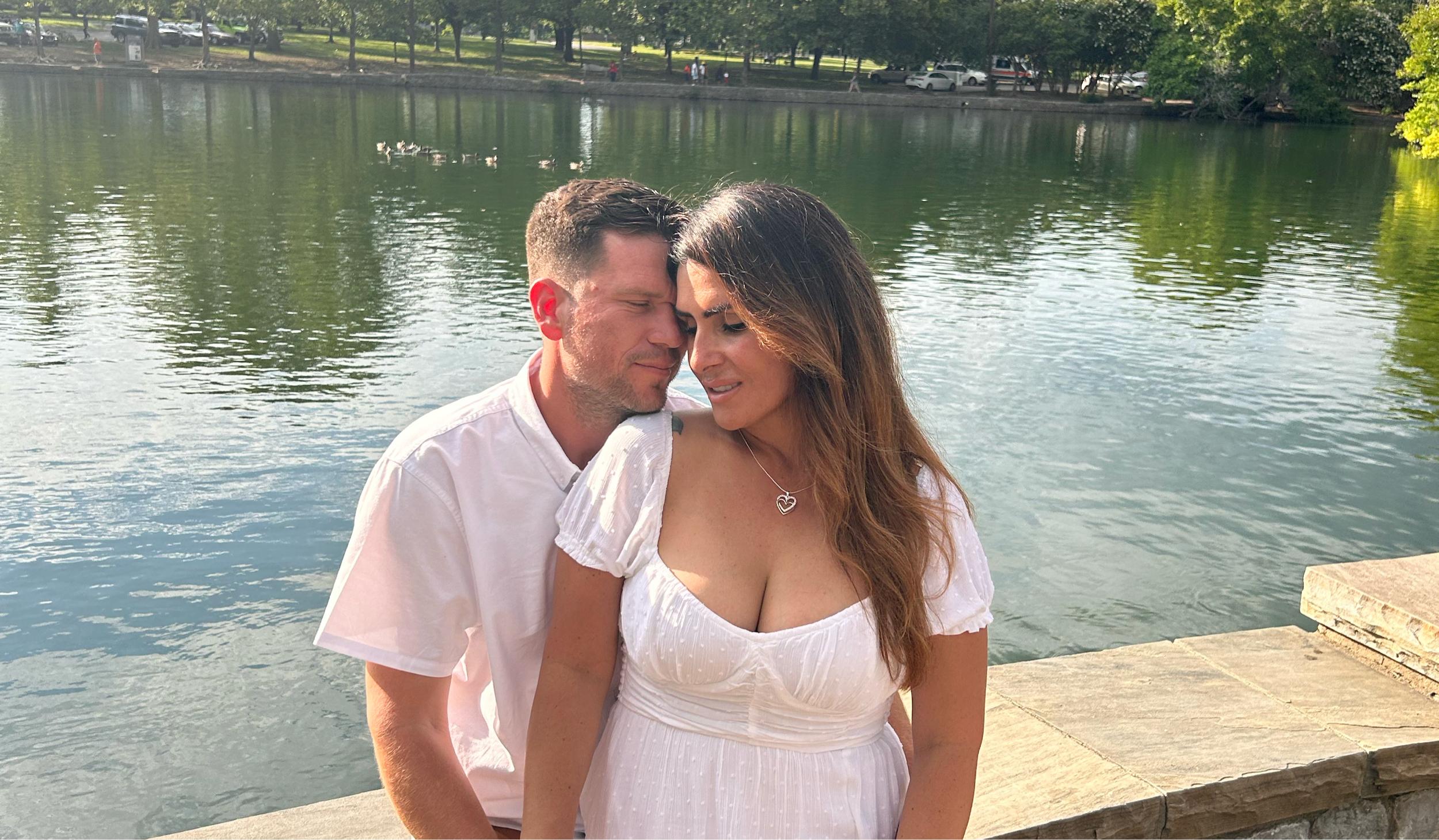 The Wedding Website of Melissa Godinez and Philip Wojtkowski