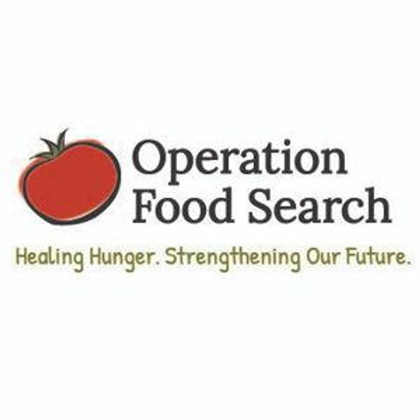 Operation Food Search