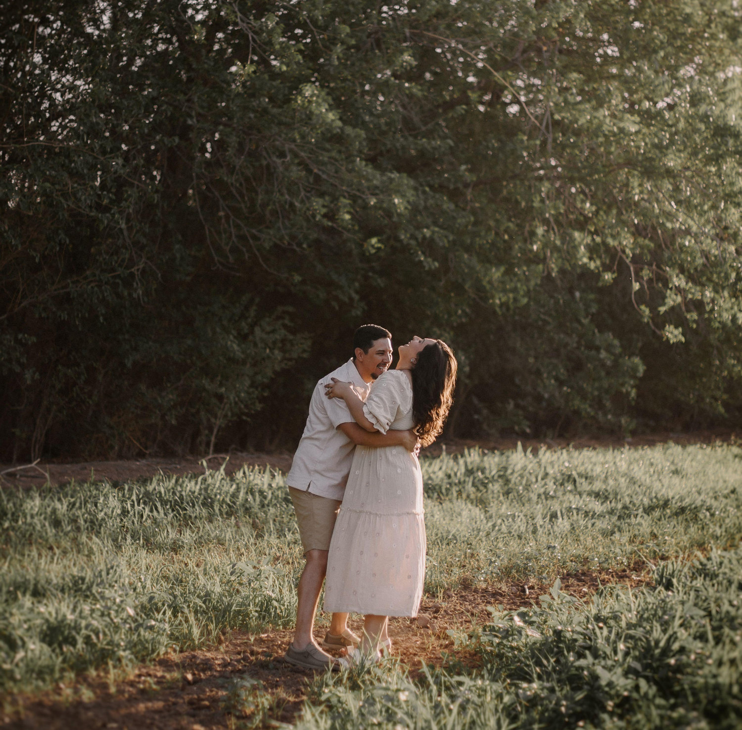 The Wedding Website of Rodolfo Armando and Frida Carolina