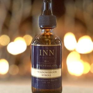 Meadowbrook Stroll Essential Oil - 2 oz - The Inn at Meadowbrook