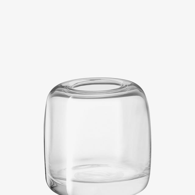 LSA International Short Melt Vase