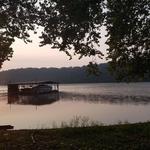 Serenity Lakefront Cottages