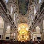 Notre-Dame de Québec Basilica-Cathedral