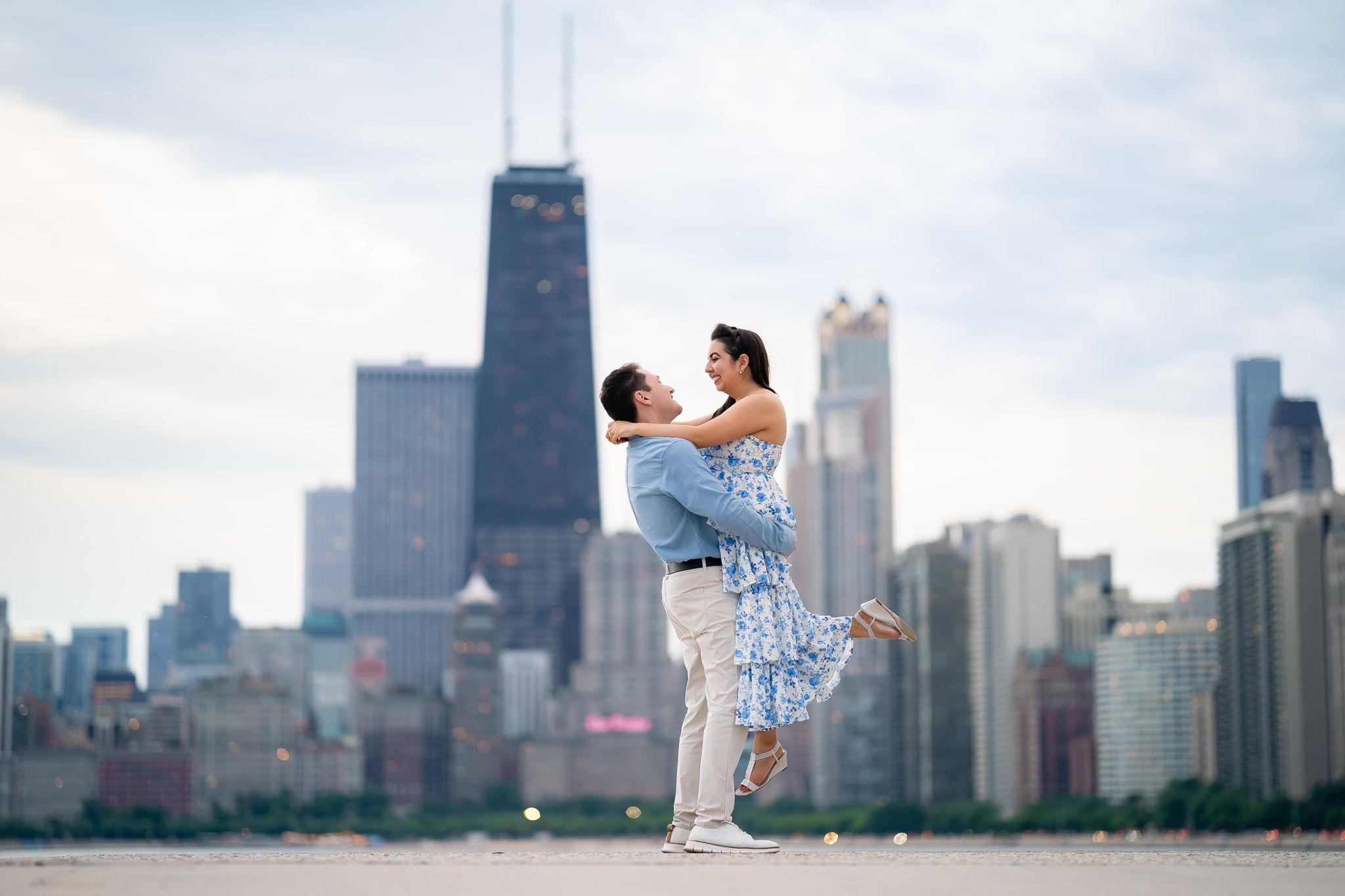 The Wedding Website of Lindsey Chastain and Josh Schwartz