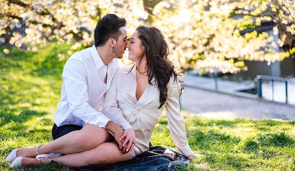 The Wedding Website of Morgan Shelly and Pancho Erazo