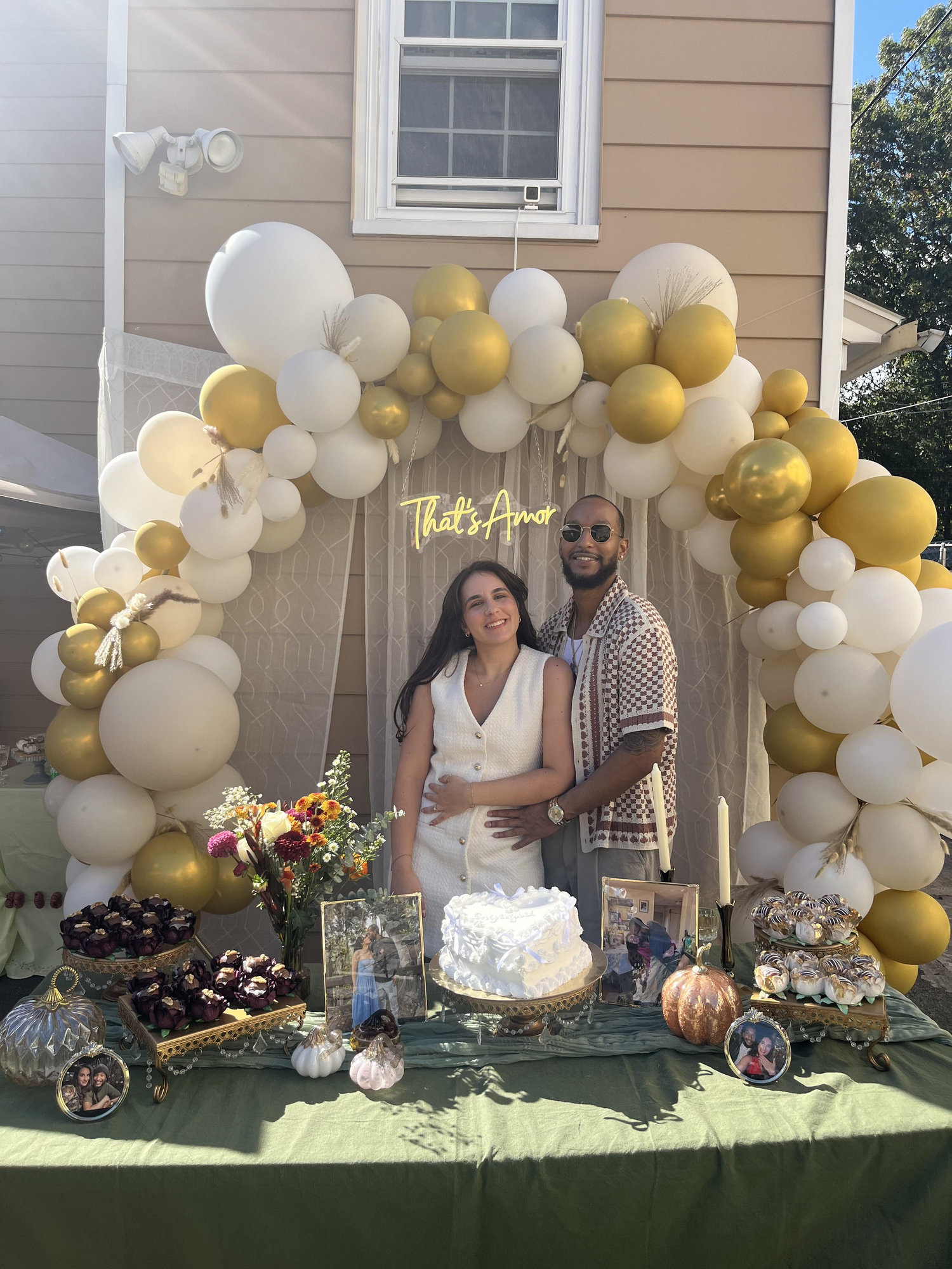 The Wedding Website of Lorrayne Brito Assis and Adderlin Paulino