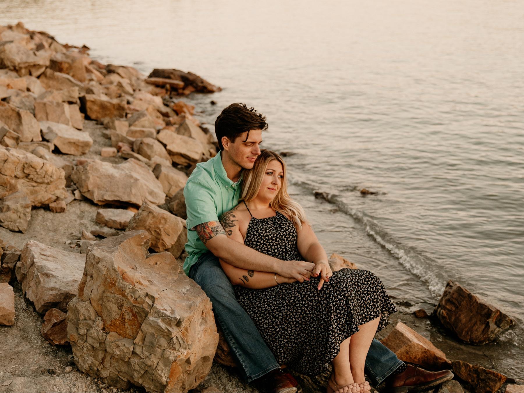 The Wedding Website of Rachel Leigh Gilley and Jarred Ian Bourgholtzer