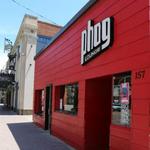 Downtown Windsor Nightlife and Music