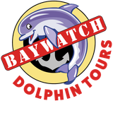 Baywatch Galveston Dolphin Tours