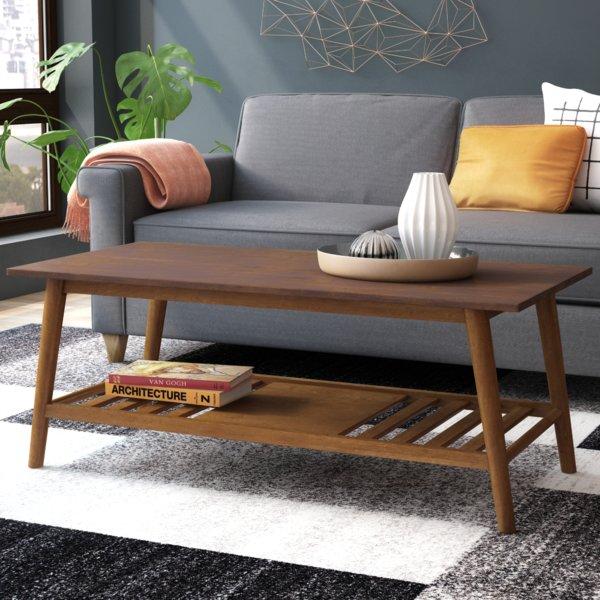 Conrad Coffee Table