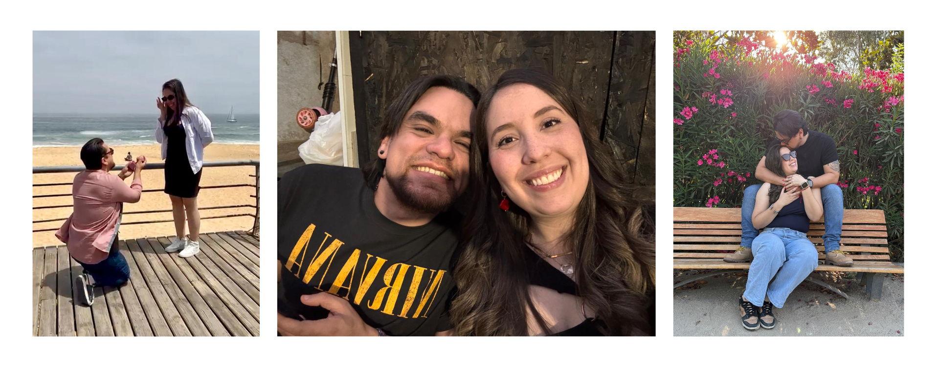 The Wedding Website of Alexandra Papadopoulos and Eduardo Camargo