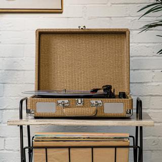 Cruiser Plus Record Player