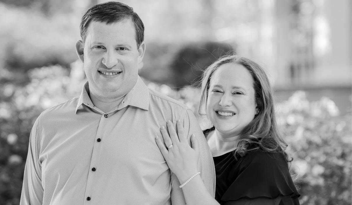 The Wedding Website of Shayna Applebaum and Ryan Rosen