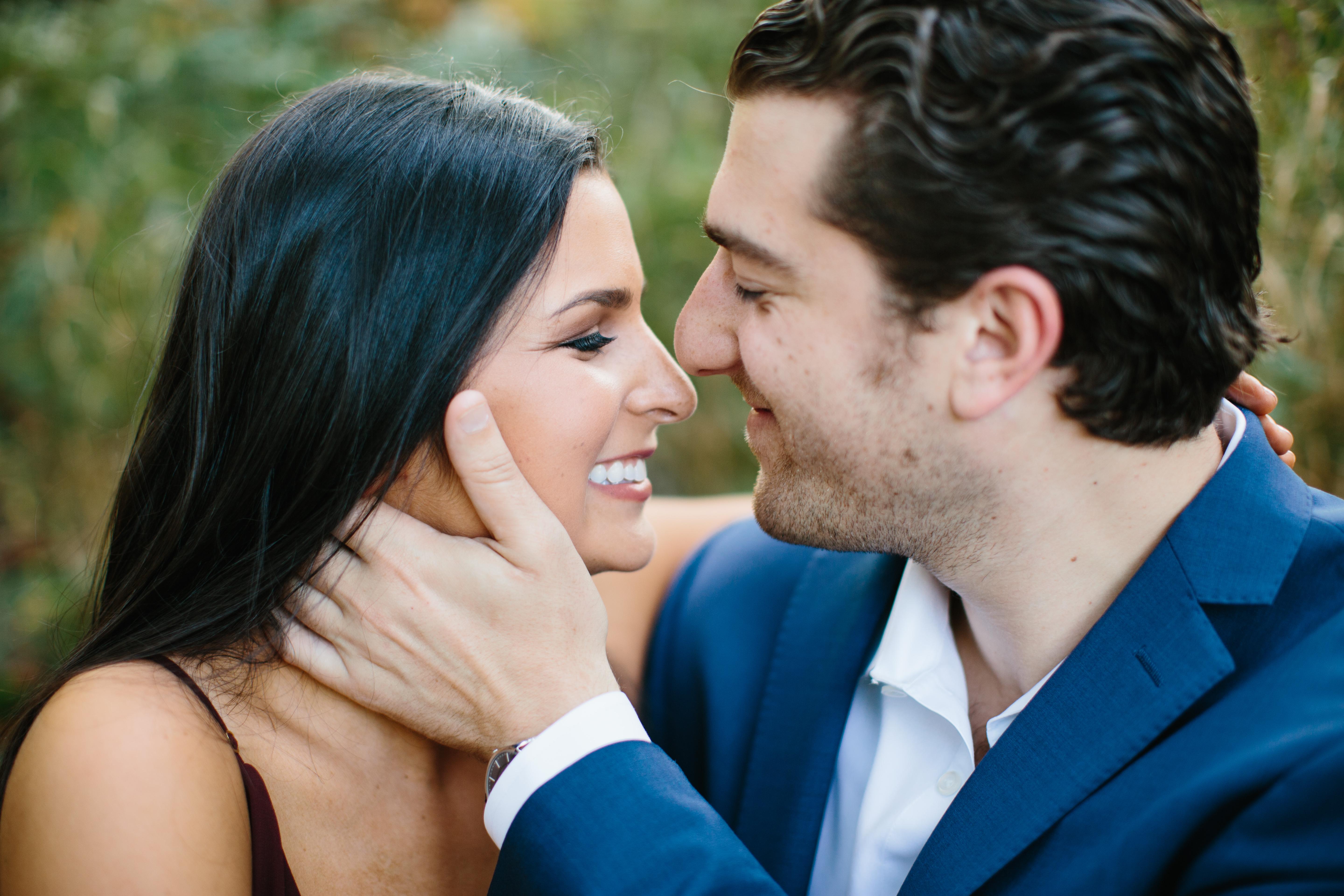 The Wedding Website of Danielle Kraimer and Jake Perchonok