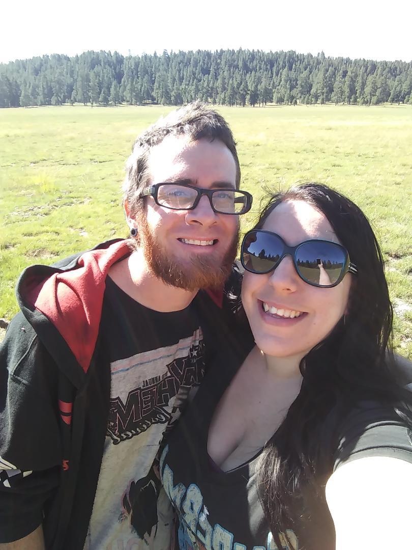 The Wedding Website of Victoria Crawford and Donald Brown III