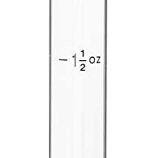 Fox Run Heat-Resistant Glass Baster, One Size