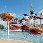 Ridge Waters Water Park