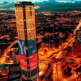 Mirador Edificio Colpatria