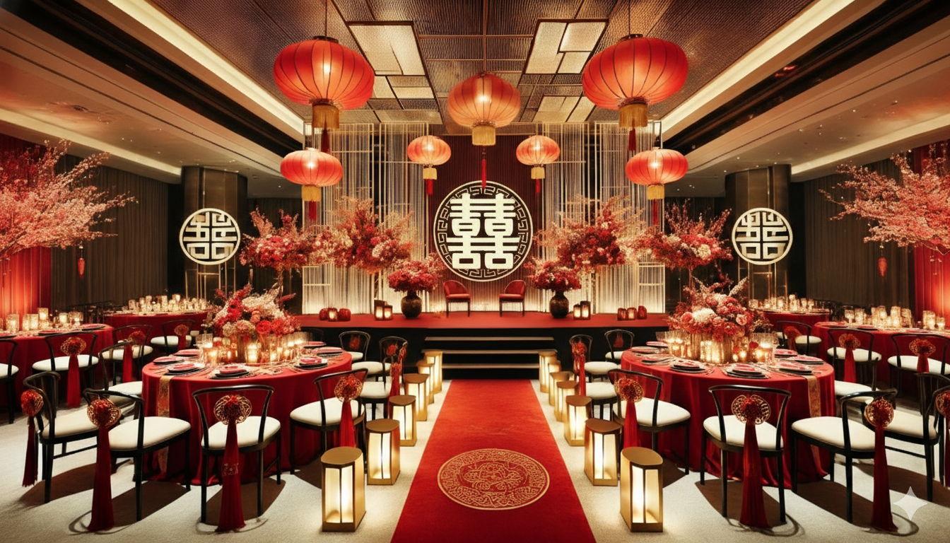 The Wedding Website of Young Tung and My Nguyen