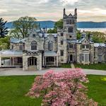 Tour Lyndhurst Mansion