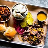 Big Sur Smokehouse