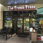 The French Press - Belmar