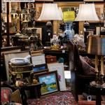 Milling Around Marketplace