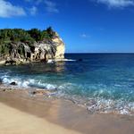 Shipwreck Beach