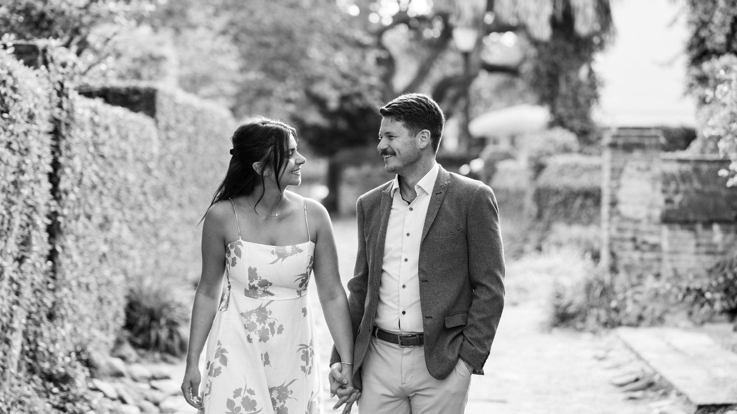 The Wedding Website of Kristin Karl and Michael Fitzgerald