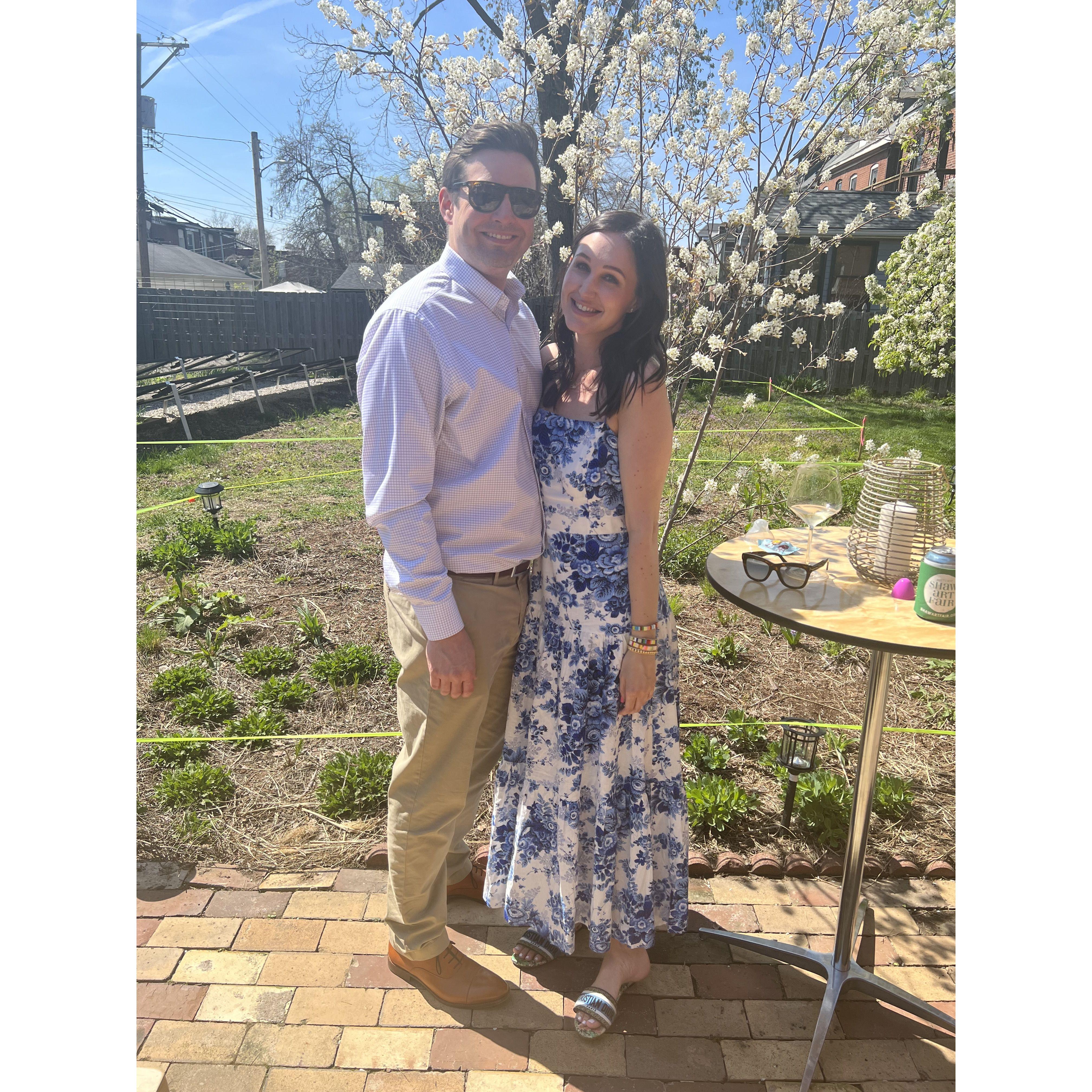 Easter 2023