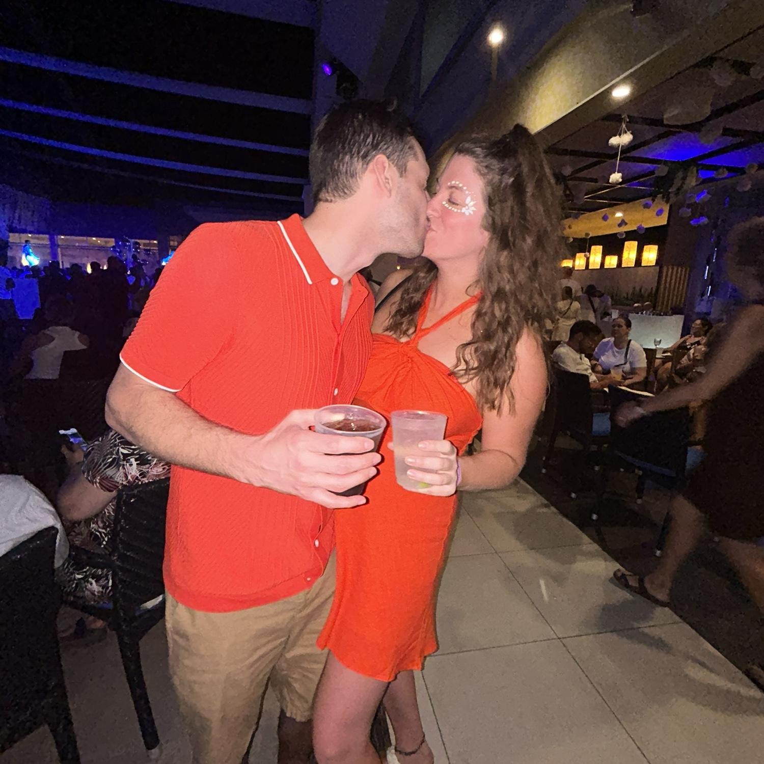 Mexico- February 2024