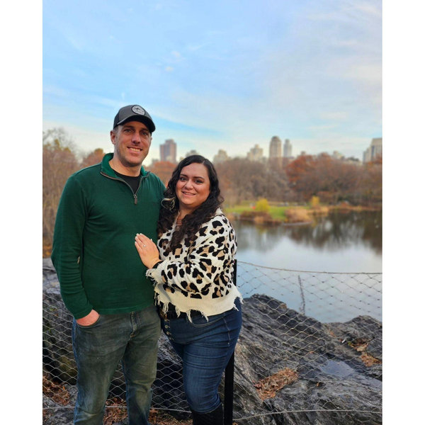 Jeffrey Johnson and Yamilette Iniguez's Wedding Website