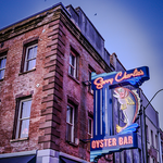 Sorry Charlie's Oyster Bar