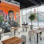 MOTW Coffee and Pastries