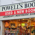 Powell's City of Books
