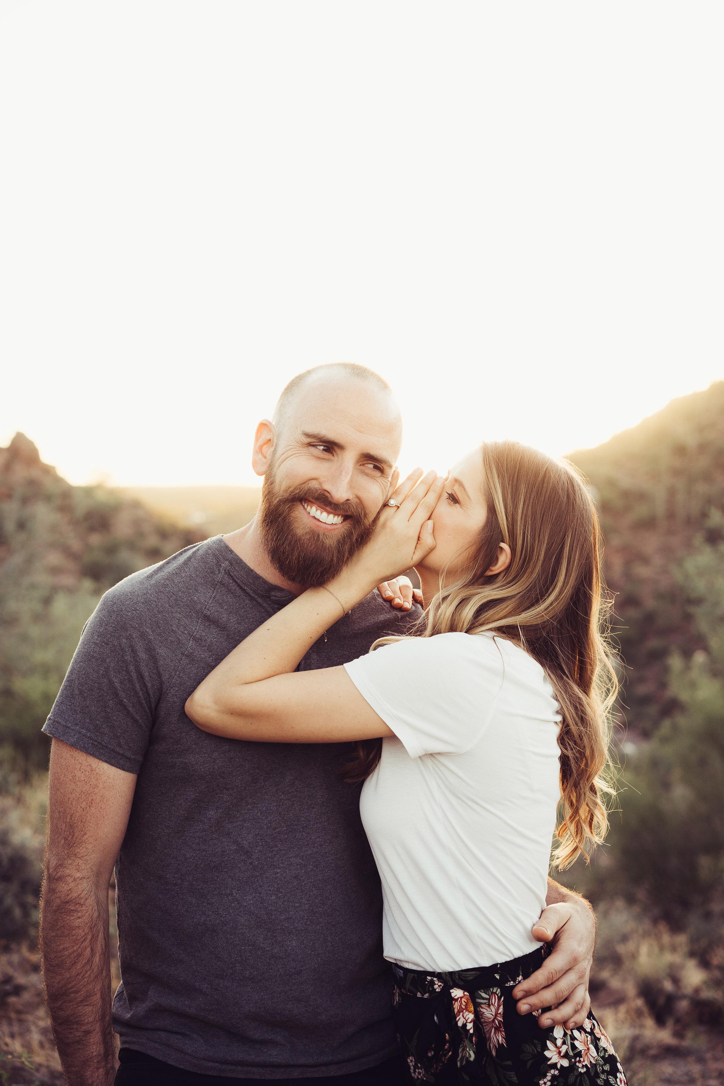 The Wedding Website of Brianna Roy and Walter Temple