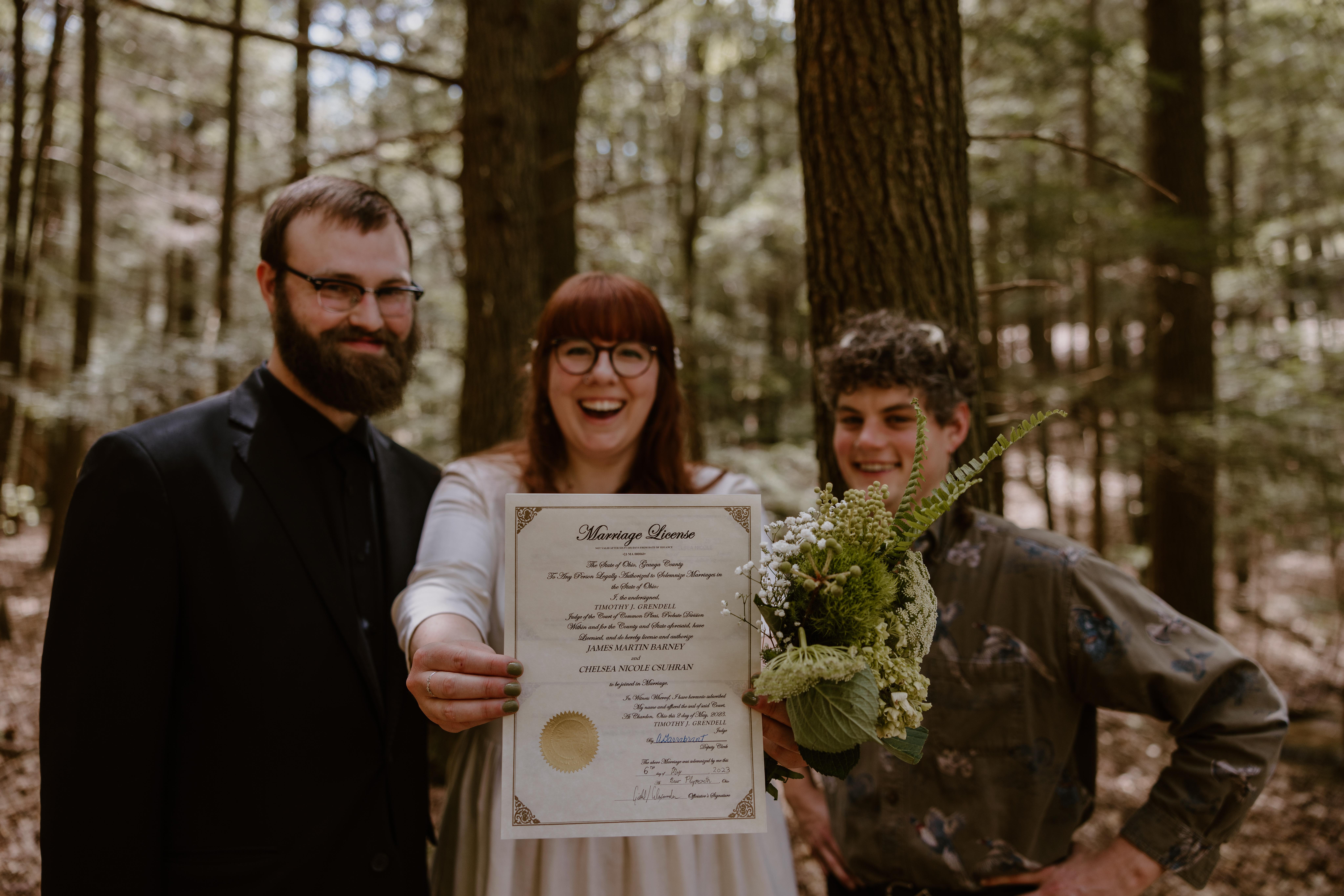 The Wedding Website of Chelsea Csuhran and James Barney